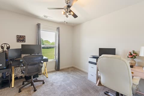 Photo of 12015 Zircon Lane, Fishers, IN