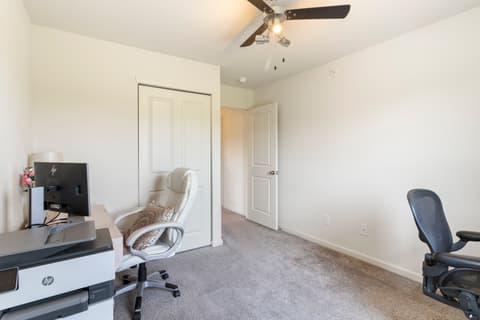 Photo of 12015 Zircon Lane, Fishers, IN