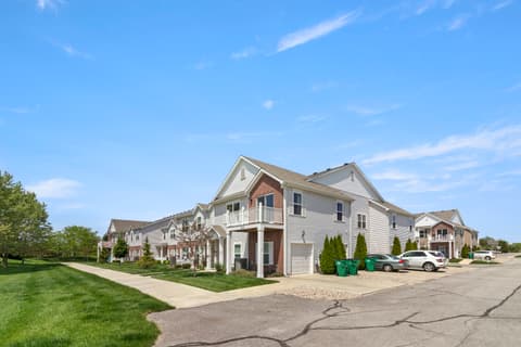Photo of 12015 Zircon Lane, Fishers, IN
