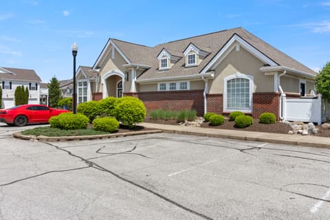 Photo of 12015 Zircon Lane, Fishers, IN