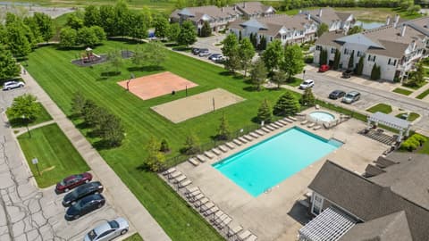 Photo of 12015 Zircon Lane, Fishers, IN
