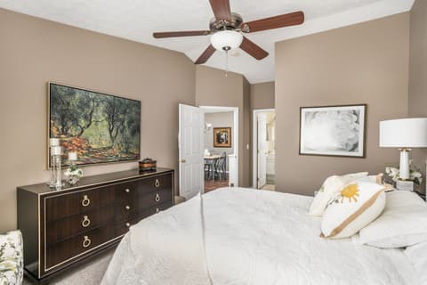 Photo of 932 Lenox Lane, Carmel, IN