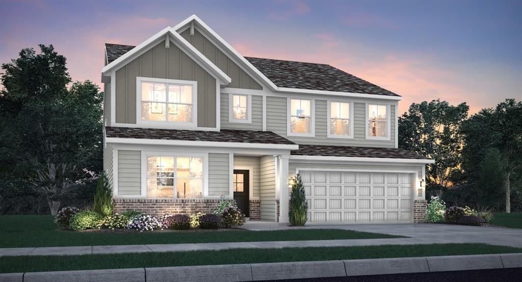 Photo of 2202 Egbert Road, Westfield, IN