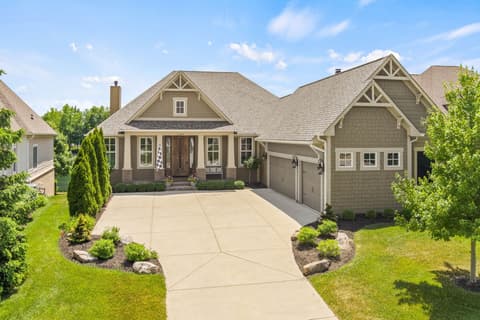 11507 Golden Willow Drive