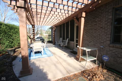Photo of 10124 Basalt Court, Noblesville, IN