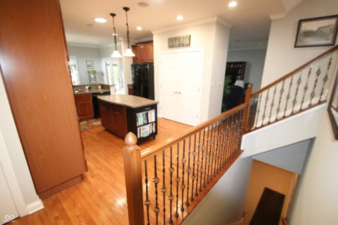 Photo of 10124 Basalt Court, Noblesville, IN