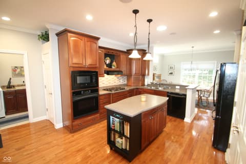 Photo of 10124 Basalt Court, Noblesville, IN