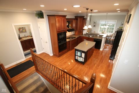 Photo of 10124 Basalt Court, Noblesville, IN