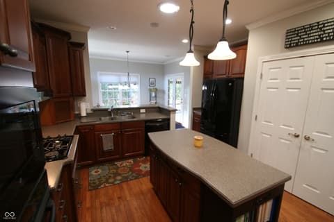 Photo of 10124 Basalt Court, Noblesville, IN