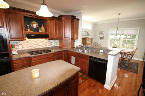 Photo of 10124 Basalt Court, Noblesville, IN
