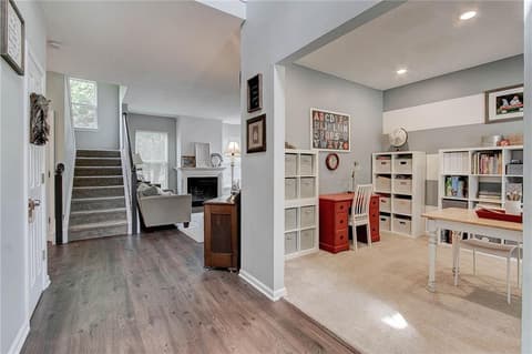 Photo of 16865 Cedar Creek Lane, Noblesville, IN