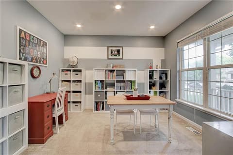 Photo of 16865 Cedar Creek Lane, Noblesville, IN