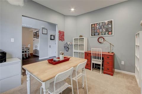 Photo of 16865 Cedar Creek Lane, Noblesville, IN