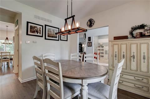 Photo of 16865 Cedar Creek Lane, Noblesville, IN