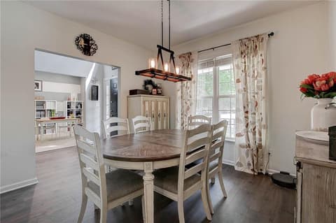 Photo of 16865 Cedar Creek Lane, Noblesville, IN