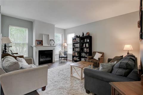 Photo of 16865 Cedar Creek Lane, Noblesville, IN