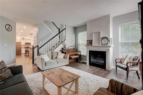 Photo of 16865 Cedar Creek Lane, Noblesville, IN