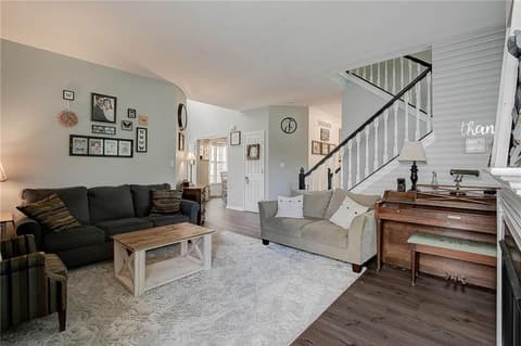 Photo of 16865 Cedar Creek Lane, Noblesville, IN