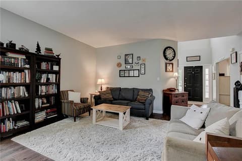 Photo of 16865 Cedar Creek Lane, Noblesville, IN