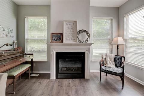 Photo of 16865 Cedar Creek Lane, Noblesville, IN