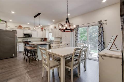 Photo of 16865 Cedar Creek Lane, Noblesville, IN