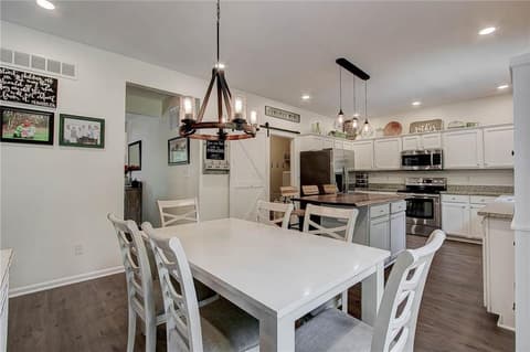 Photo of 16865 Cedar Creek Lane, Noblesville, IN