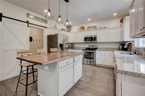 Photo of 16865 Cedar Creek Lane, Noblesville, IN