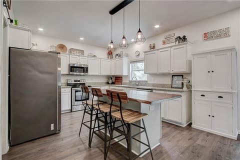Photo of 16865 Cedar Creek Lane, Noblesville, IN
