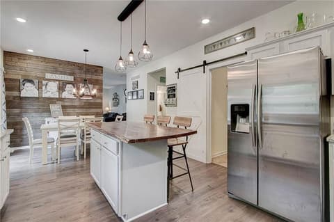 Photo of 16865 Cedar Creek Lane, Noblesville, IN