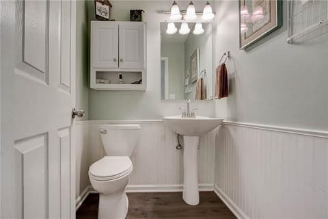 Photo of 16865 Cedar Creek Lane, Noblesville, IN