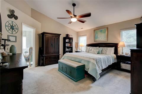 Photo of 16865 Cedar Creek Lane, Noblesville, IN