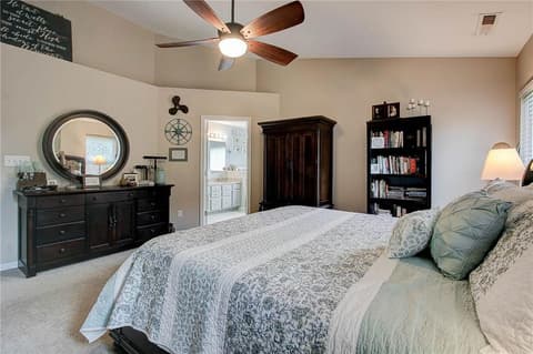 Photo of 16865 Cedar Creek Lane, Noblesville, IN
