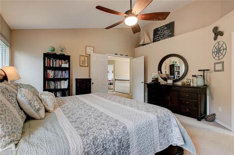 Photo of 16865 Cedar Creek Lane, Noblesville, IN