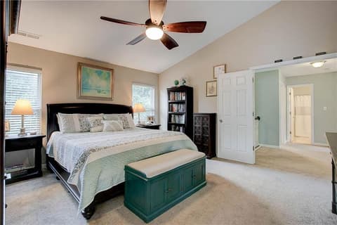 Photo of 16865 Cedar Creek Lane, Noblesville, IN