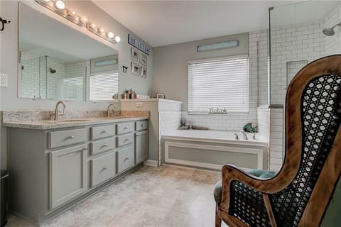 Photo of 16865 Cedar Creek Lane, Noblesville, IN