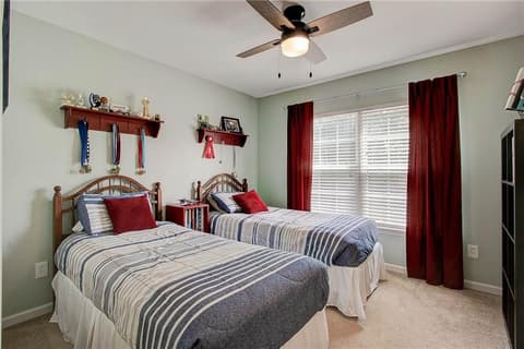 Photo of 16865 Cedar Creek Lane, Noblesville, IN