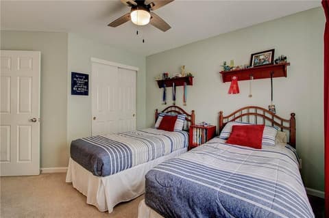 Photo of 16865 Cedar Creek Lane, Noblesville, IN