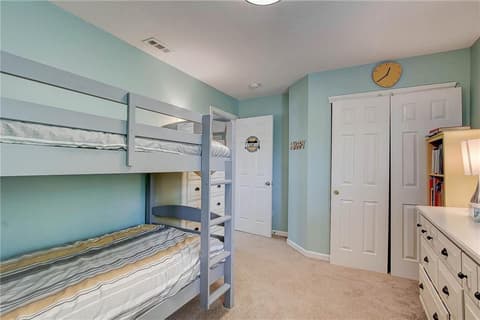 Photo of 16865 Cedar Creek Lane, Noblesville, IN