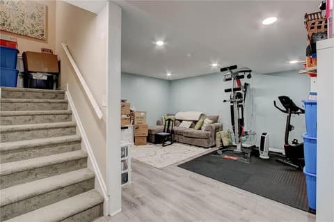 Photo of 16865 Cedar Creek Lane, Noblesville, IN