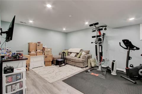 Photo of 16865 Cedar Creek Lane, Noblesville, IN