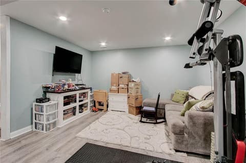 Photo of 16865 Cedar Creek Lane, Noblesville, IN