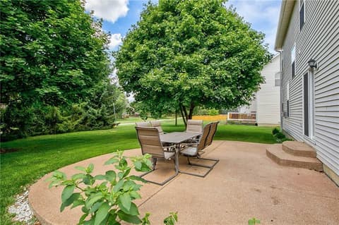 Photo of 16865 Cedar Creek Lane, Noblesville, IN
