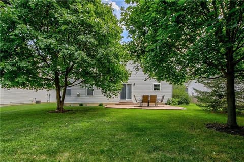 Photo of 16865 Cedar Creek Lane, Noblesville, IN