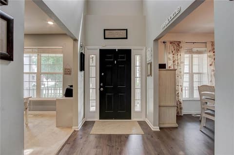 Photo of 16865 Cedar Creek Lane, Noblesville, IN