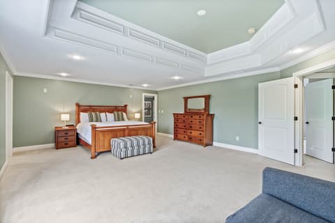 Photo of 13051 Airhart Boulevard, Carmel, IN
