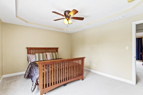 Photo of 13051 Airhart Boulevard, Carmel, IN