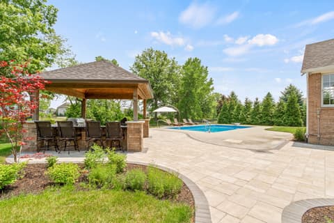 Photo of 13051 Airhart Boulevard, Carmel, IN