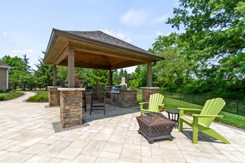 Photo of 13051 Airhart Boulevard, Carmel, IN