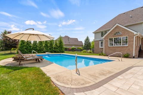 Photo of 13051 Airhart Boulevard, Carmel, IN