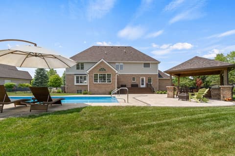 Photo of 13051 Airhart Boulevard, Carmel, IN